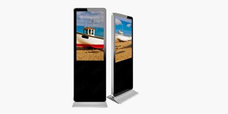 為什么要選擇容大彩晶的觸摸一體機？