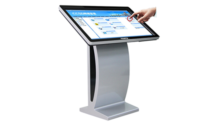 家用觸摸電腦可以代替觸摸一體機(jī)嗎？