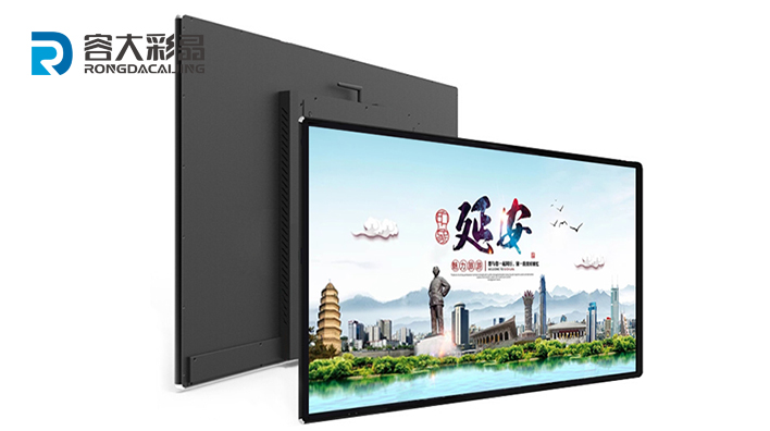 購買液晶廣告機注意事項！