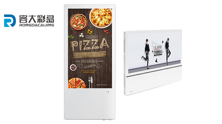 那些液晶廣告機(jī)基本故障問題有那些？