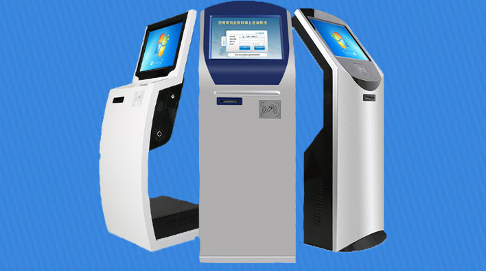 對于自助終端未來發(fā)展有什么看法？