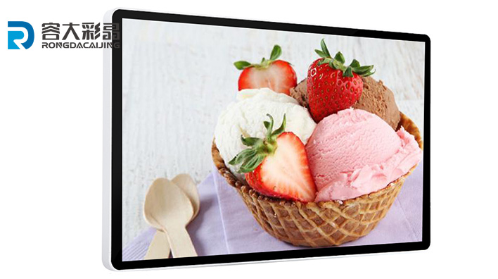 液晶廣告機(jī)的哪些部件可以定制？