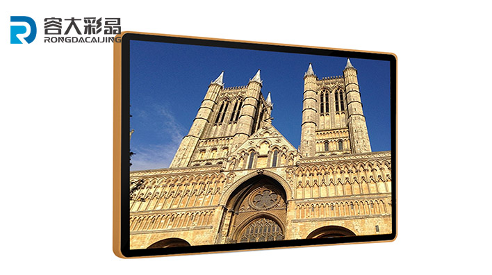 在使用液晶廣告機的預(yù)防措施有那些？