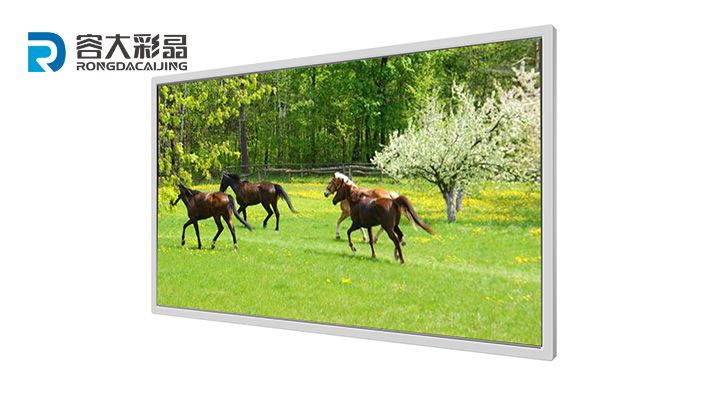 介紹如何選用樓宇廣告機(jī)外殼材料