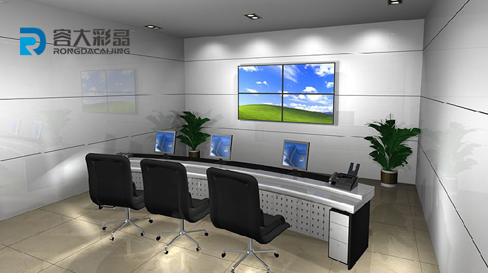 如何分辨液晶拼接屏廠(chǎng)家實(shí)力