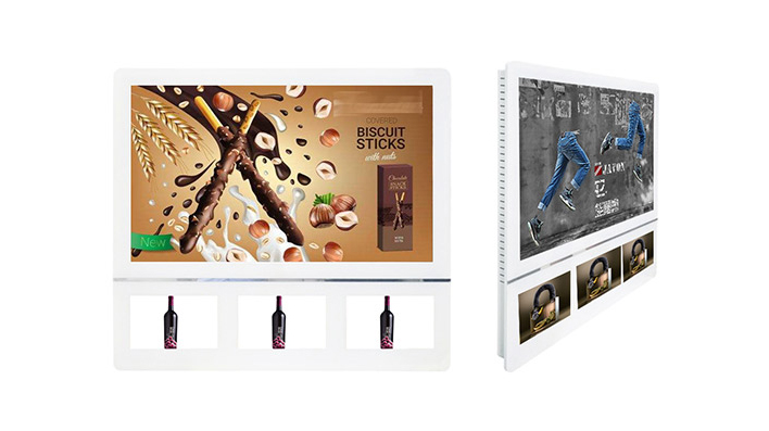 戶外廣告機(jī)的優(yōu)勢有哪些？