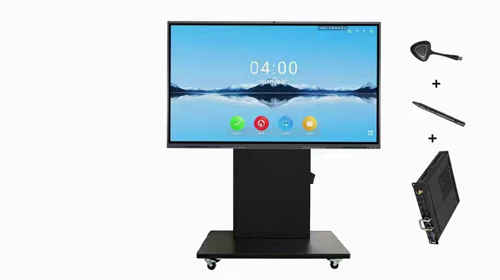 觸摸一體機(jī)您了解多少？